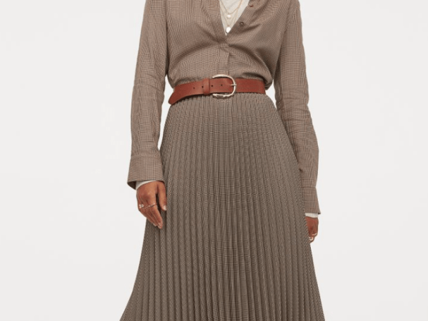 Jupes H&M Automne 2020