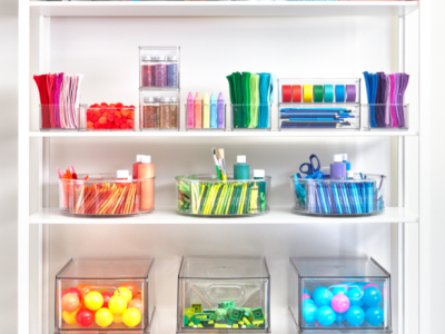 Rangement : The home Edit