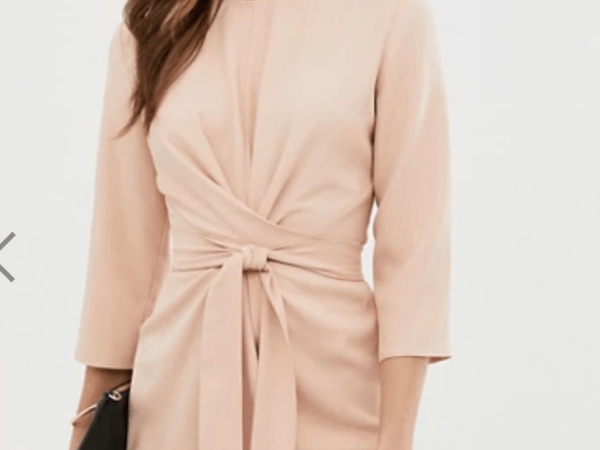 Robes ASOS Décembre