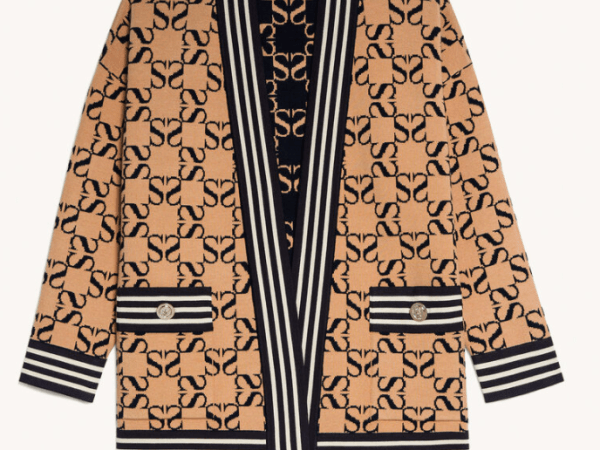 Ventes privées SANDRO