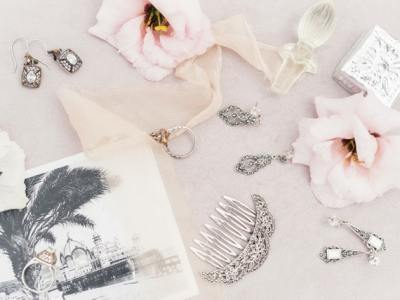 Rangement N°6 : La coiffeuse