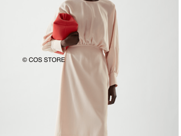 Promotions chez COS