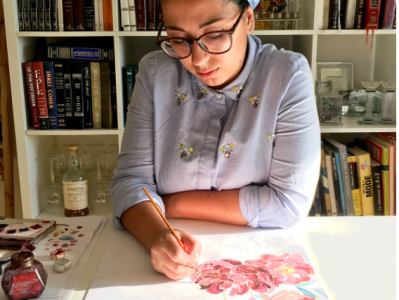 Les créations d&rsquo;Avigael