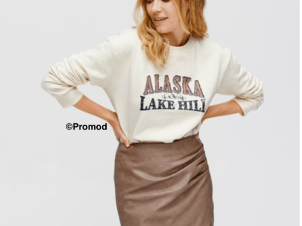 Collection Automne Promod