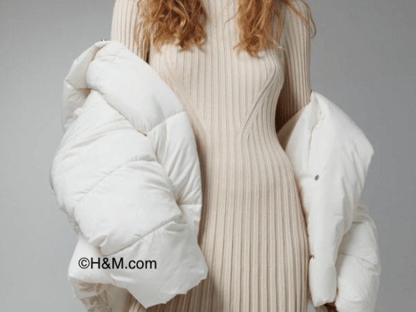 Collection H&M Hiver 2021