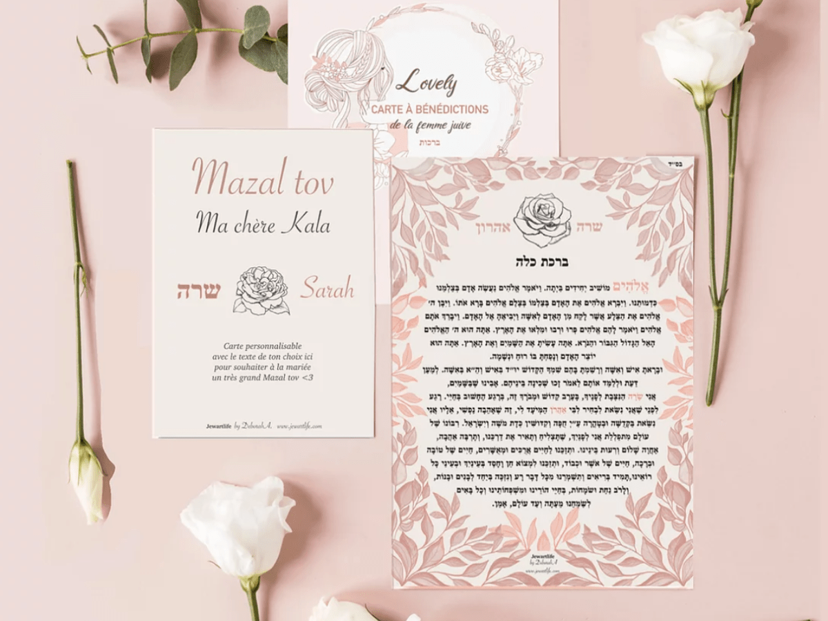 L&rsquo;univers de JewArtLife