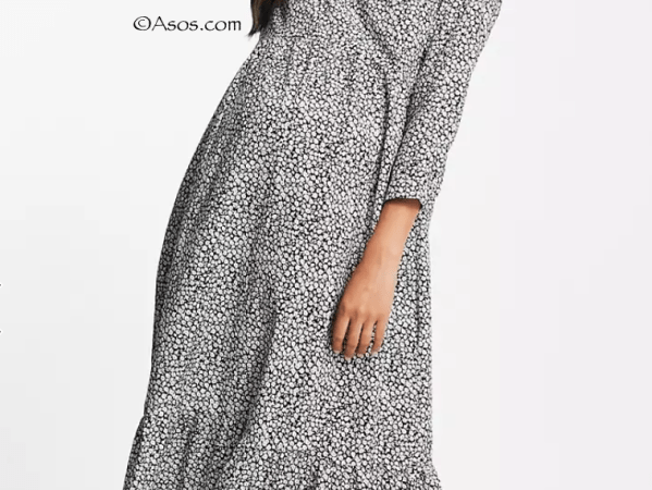 Enceinte cet hiver et rien à se mettre?