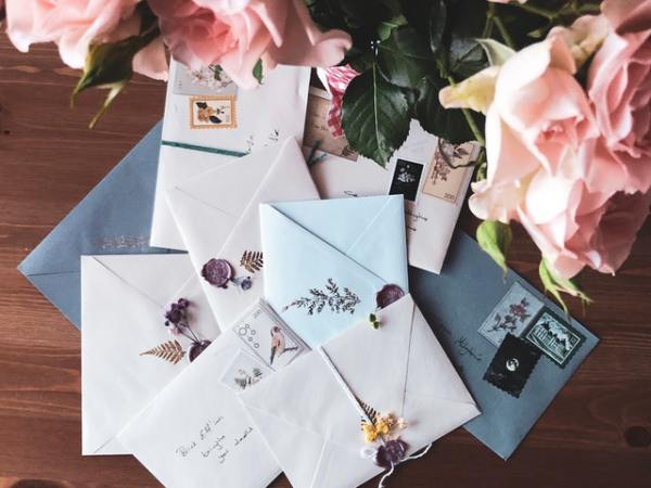 Comment se réconcilier avec son courrier?