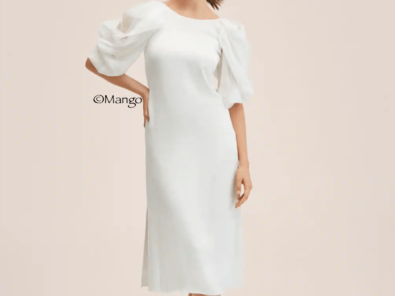 50 Looks tsniouts Été – MANGO 2022