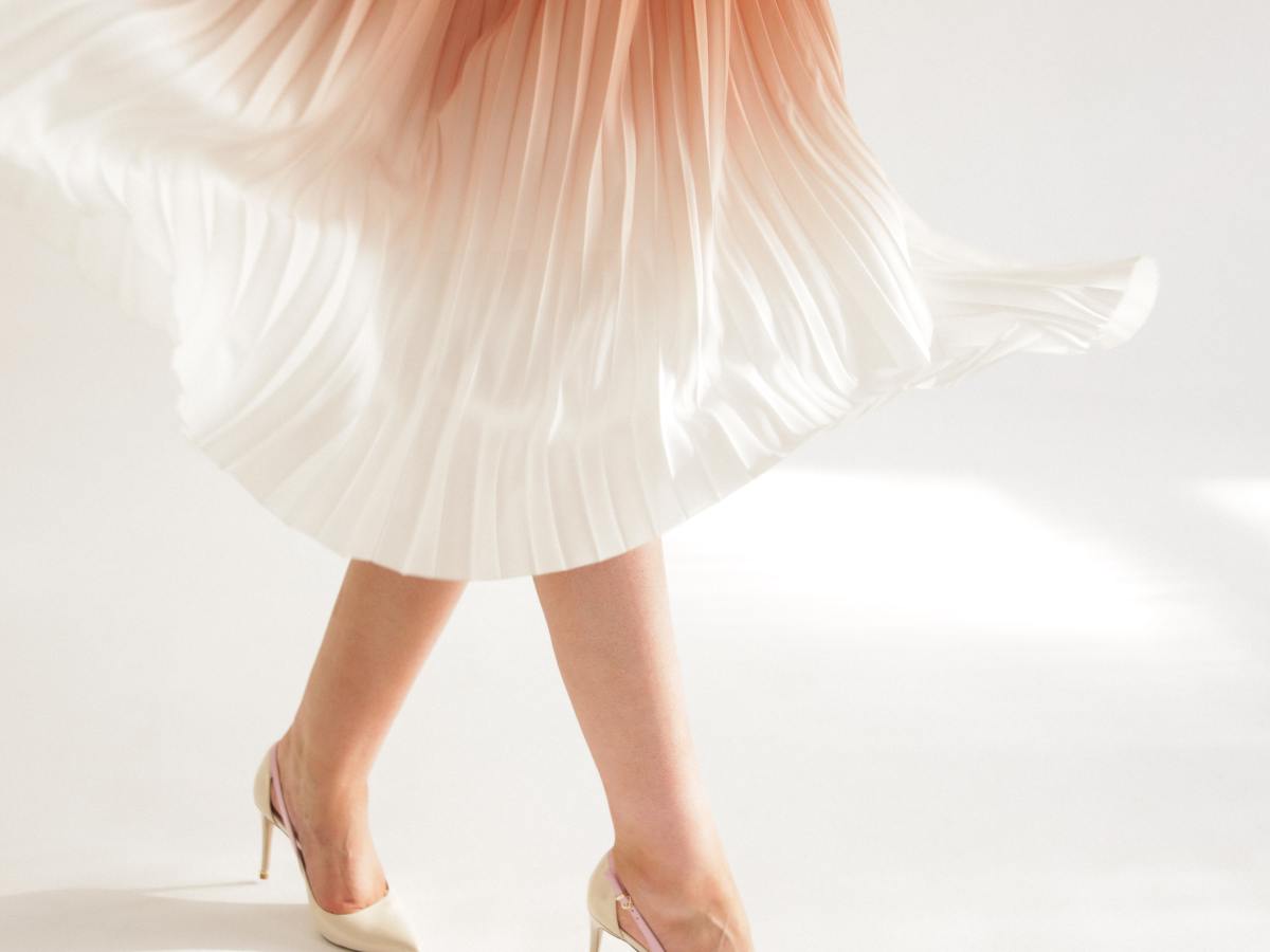 Fond de robes et jupons, je vous ai trouvés!