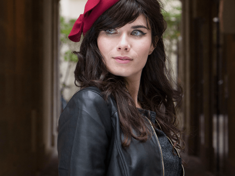 Odèle Paris – Partie II