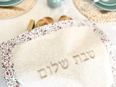 Articles Juda¨ica – Lyora Création