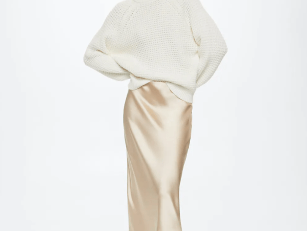 40 tenues tsniouts chez Mango