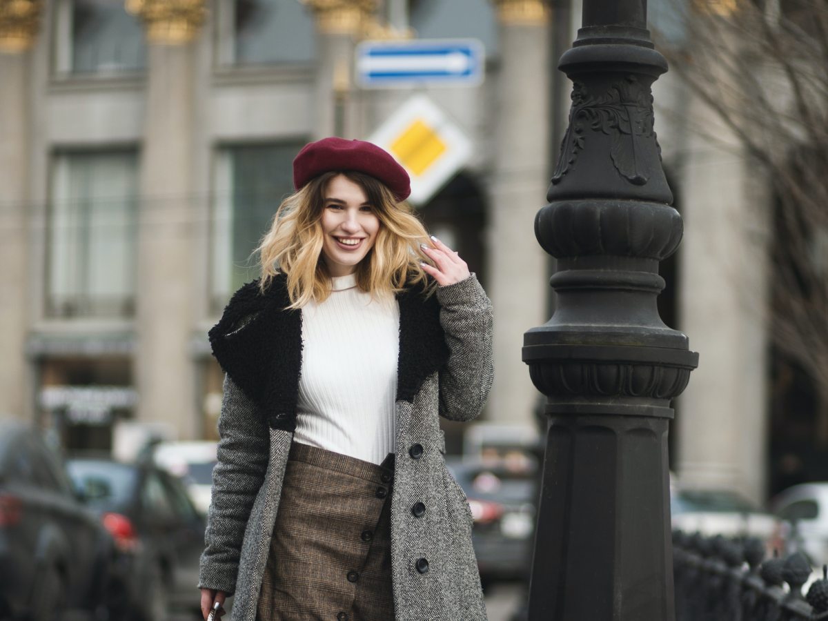 10 outfits tendances Tsniouts chez Zalando