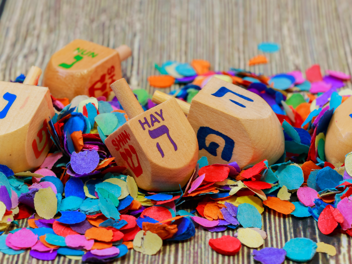 Top 10 d&rsquo;idées cadeaux pour Hanouka