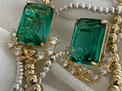 25 Bijoux tendances avec JoyCo Jewels