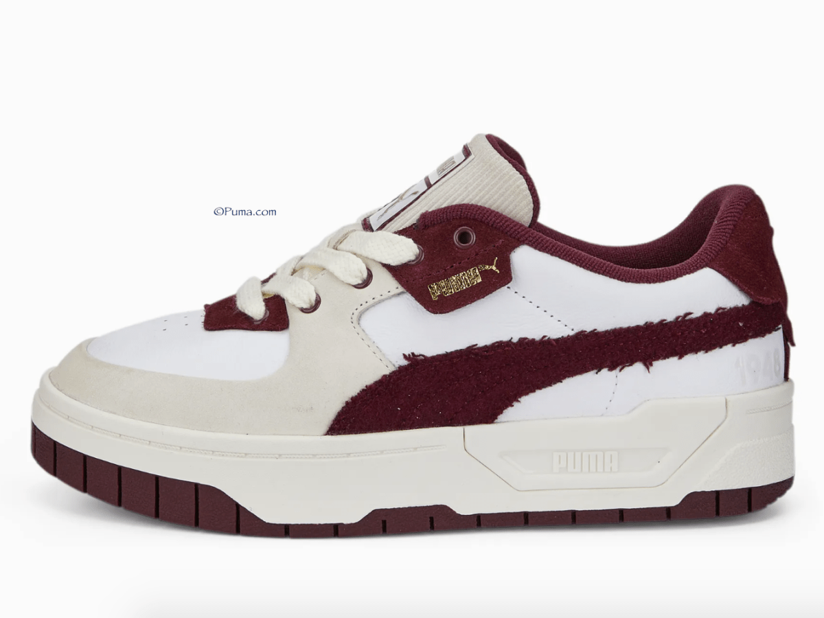 20 Sneakers PUMA en soldes