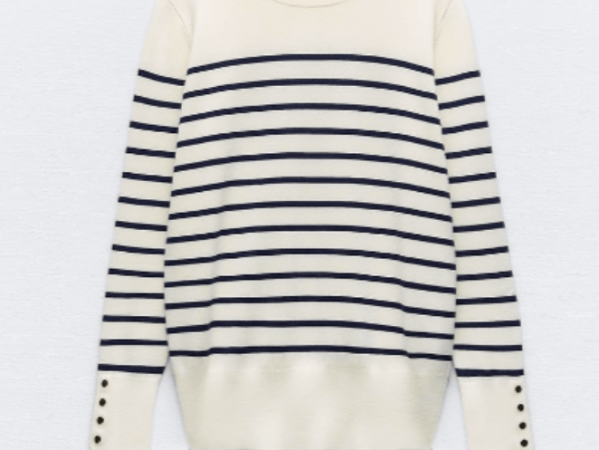 On shoppe quoi chez Zara?