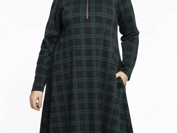 La marque Yoek pour les tailles Size Plus