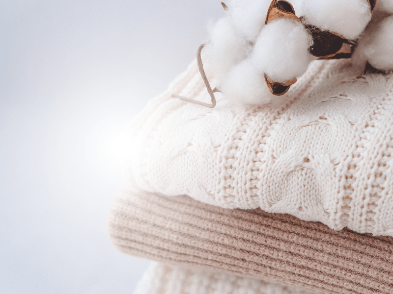 Comment être stylée sans avoir froid?