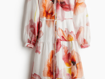 20 robes Pépites H&M à ne pas manquer