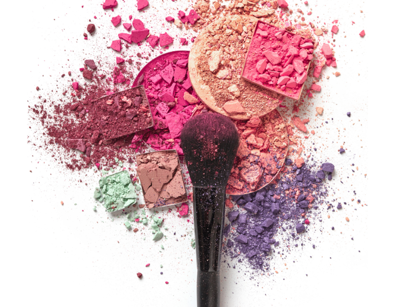 Mes indispensables maquillage pour Shabbat